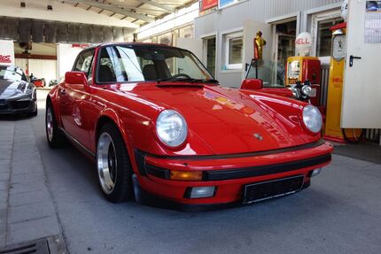 Porsche 911 Urmodell Gebrauchtwagen