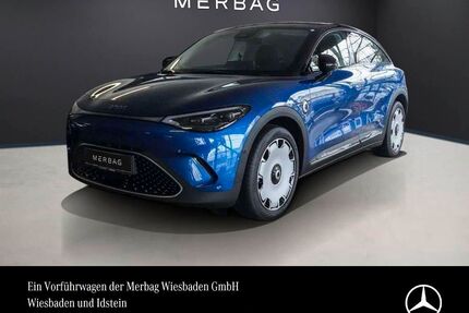 Smart #3 Gebrauchtwagen