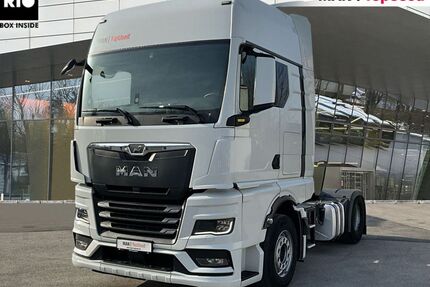 MAN Andere Gebrauchtwagen