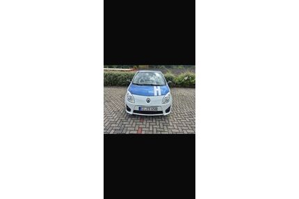 Renault Twingo Gebrauchtwagen