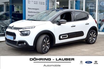 Citroen C3 Gebrauchtwagen