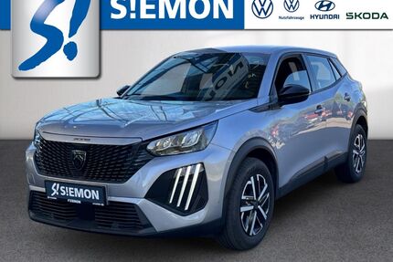 Peugeot 2008 Gebrauchtwagen