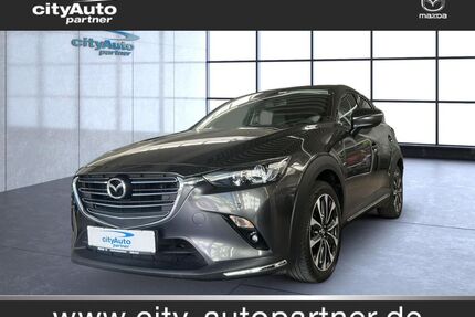 Mazda CX-3 Gebrauchtwagen