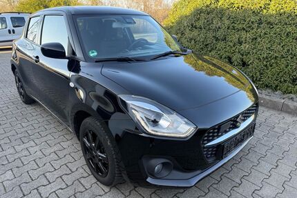 Suzuki Swift Gebrauchtwagen