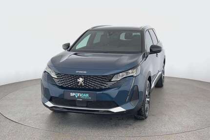 Peugeot 5008 Gebrauchtwagen