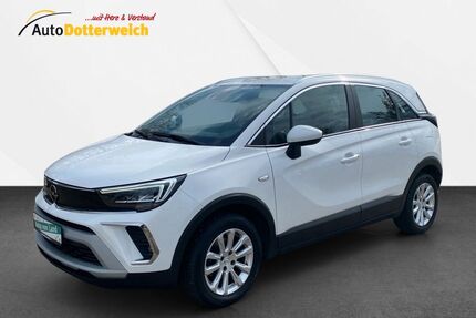 Opel Crossland (X) Gebrauchtwagen
