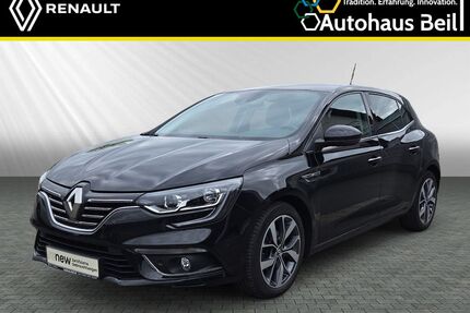 Renault Megane Gebrauchtwagen