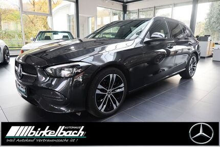 Mercedes-Benz C 300 Gebrauchtwagen