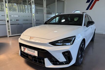 Cupra Leon Gebrauchtwagen