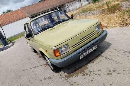 Wartburg 1.3 Gebrauchtwagen
