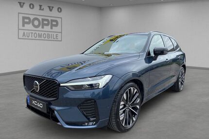 Volvo XC60 Gebrauchtwagen