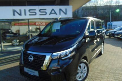 Nissan Primastar Gebrauchtwagen