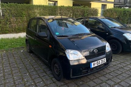 Daihatsu Cuore Gebrauchtwagen
