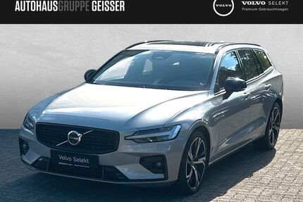 Volvo V60 Gebrauchtwagen