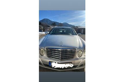 Mercedes-Benz 320 Gebrauchtwagen