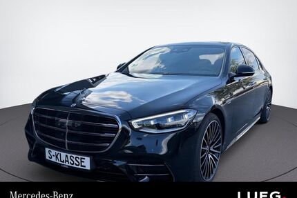 Mercedes-Benz S 350 Gebrauchtwagen