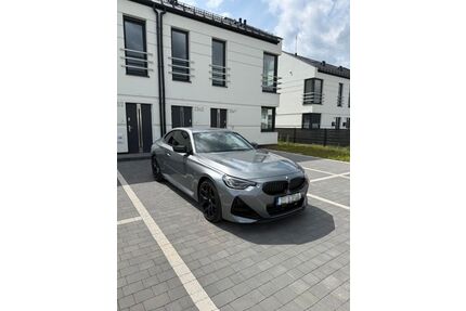 BMW M240i Gebrauchtwagen