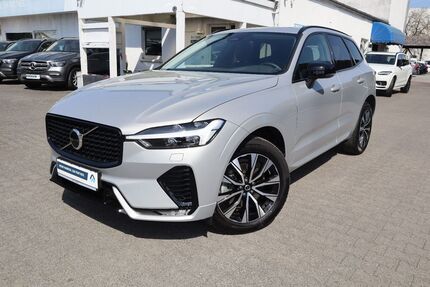 Volvo XC60 Gebrauchtwagen