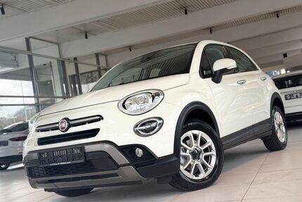 Fiat 500X Gebrauchtwagen