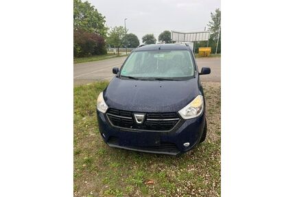 Dacia Lodgy Gebrauchtwagen