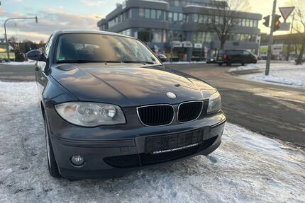 BMW 116 Gebrauchtwagen