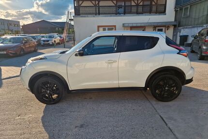 Nissan Juke Gebrauchtwagen