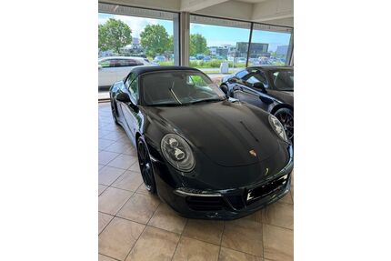 Porsche 991 Gebrauchtwagen
