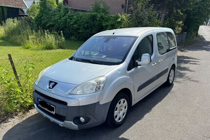 Peugeot Partner Tepee Gebrauchtwagen