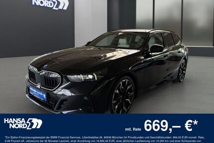 BMW 550 Gebrauchtwagen