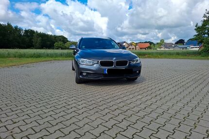 BMW 318 Gebrauchtwagen
