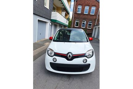 Renault Twingo Gebrauchtwagen