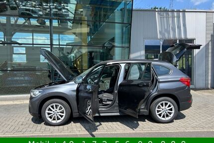 BMW X1 Gebrauchtwagen
