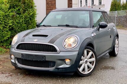 Mini Cooper S Gebrauchtwagen