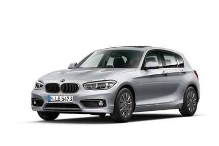 BMW 120 Gebrauchtwagen