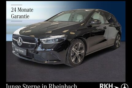 Mercedes-Benz B 200 Gebrauchtwagen