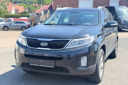 Kia Sorento Gebrauchtwagen