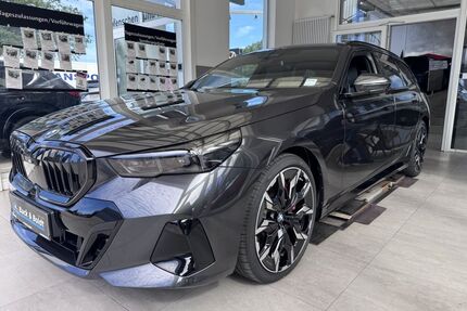 BMW 540 Gebrauchtwagen