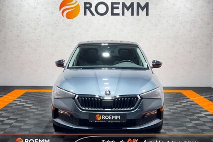 Skoda Scala Gebrauchtwagen