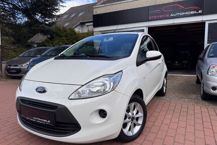 Ford Ka/Ka+ Gebrauchtwagen