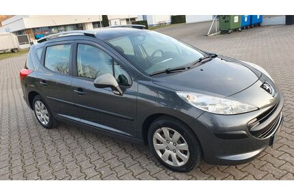 Peugeot 207 Gebrauchtwagen