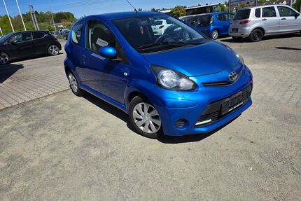 Toyota Aygo (X) Gebrauchtwagen