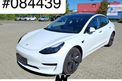 Tesla Model 3 Gebrauchtwagen