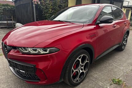 Alfa Romeo Tonale Gebrauchtwagen