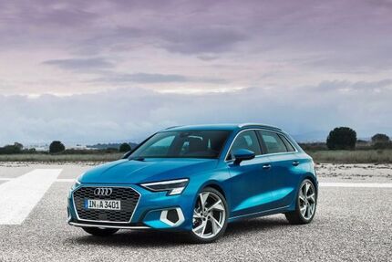 Audi A3 Gebrauchtwagen