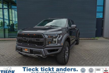 Ford F 150 Gebrauchtwagen
