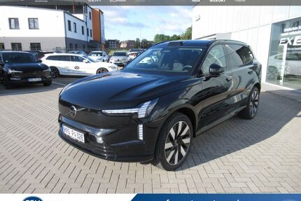 Volvo EX90 Gebrauchtwagen