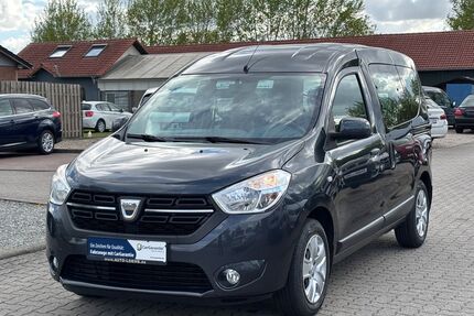 Dacia Dokker Gebrauchtwagen