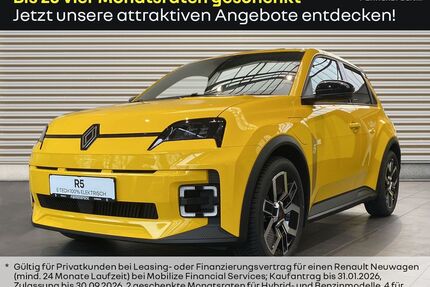 Renault R 5 Gebrauchtwagen