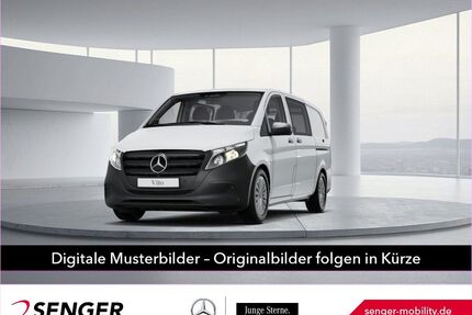 Mercedes-Benz Vito Gebrauchtwagen