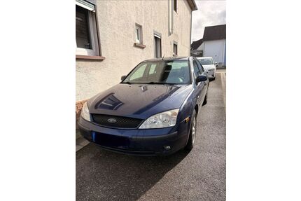 Ford Mondeo Gebrauchtwagen